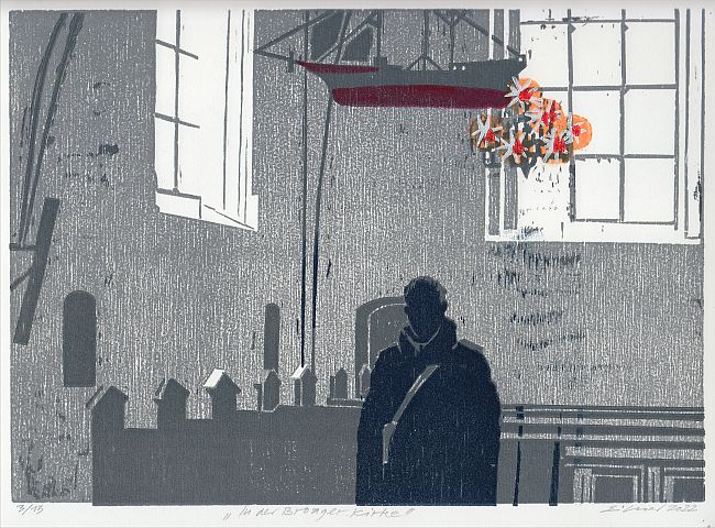 detail